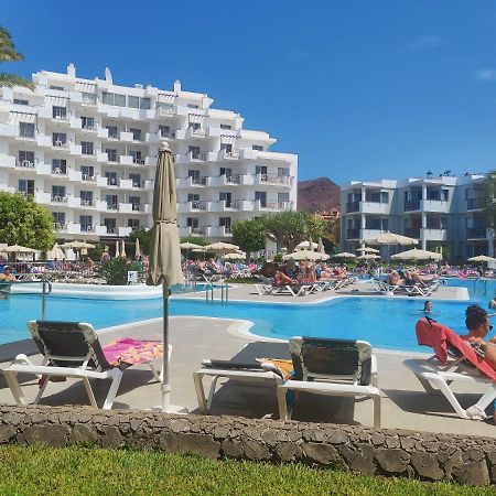 Private Apartment 150 HG Tenerife Sur Los Cristianos  Exterior foto