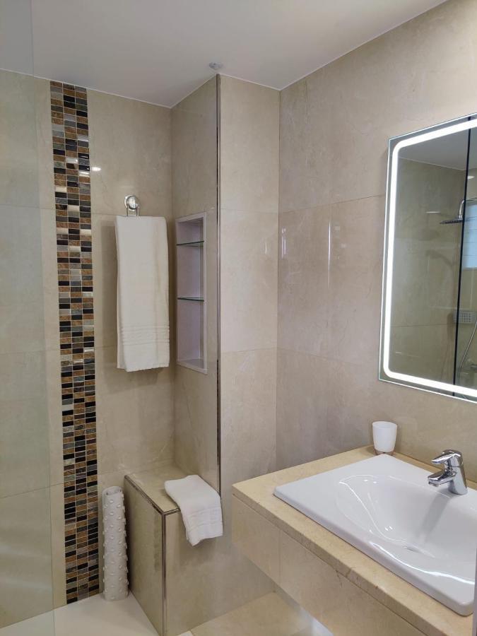 Private Apartment 150 HG Tenerife Sur Los Cristianos  Exterior foto
