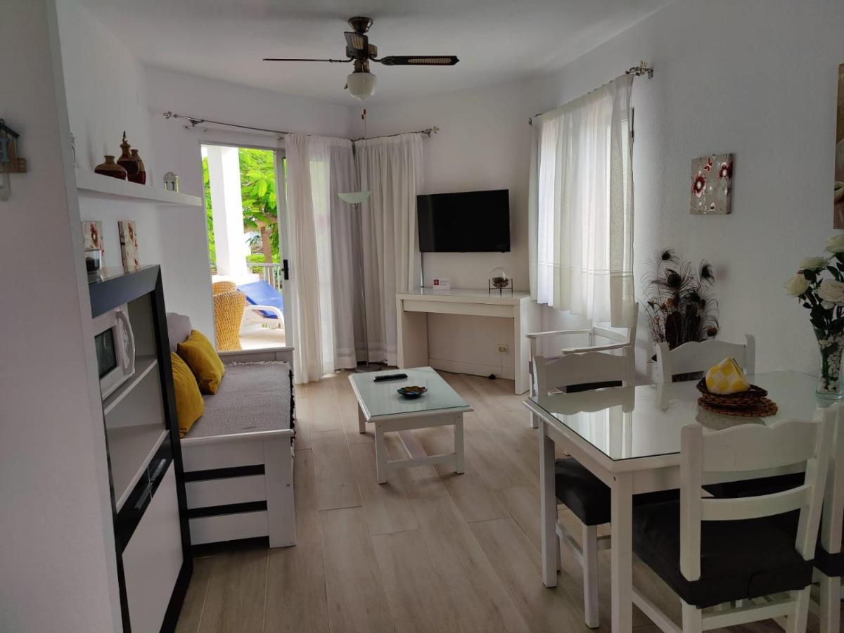 Private Apartment 150 HG Tenerife Sur Los Cristianos  Exterior foto