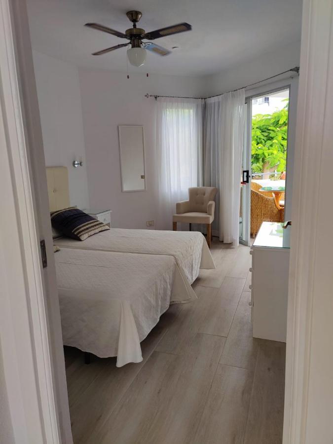 Private Apartment 150 HG Tenerife Sur Los Cristianos  Exterior foto