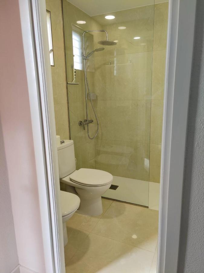 Private Apartment 150 HG Tenerife Sur Los Cristianos  Exterior foto