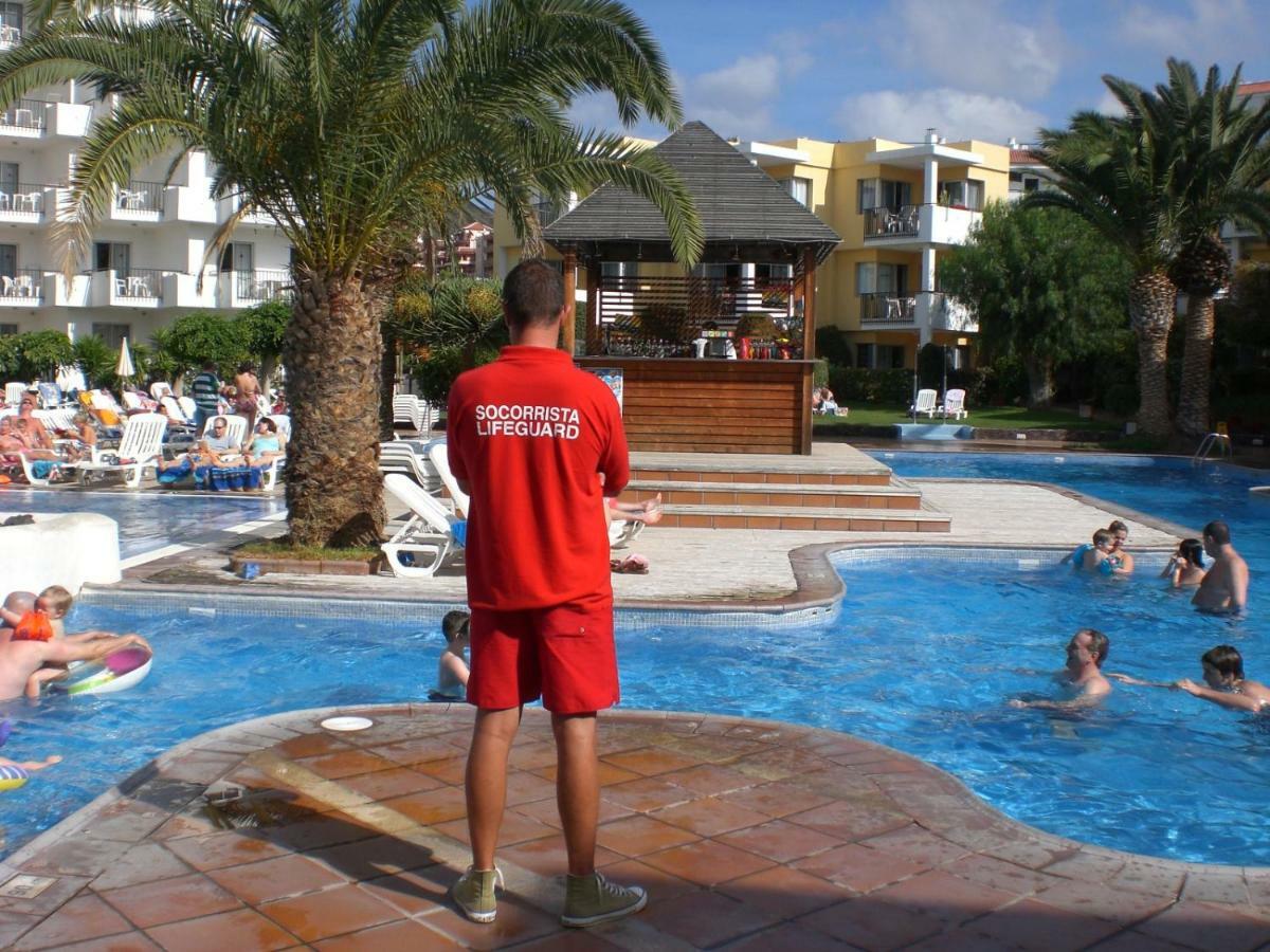 Private Apartment 150 HG Tenerife Sur Los Cristianos  Exterior foto